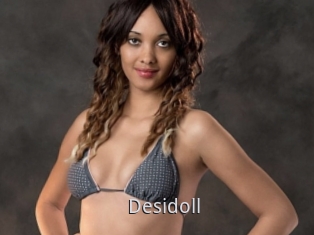 Desidoll