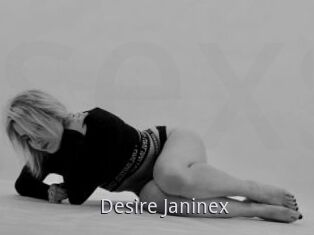 Desire_Janinex