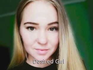 Desired_Girl