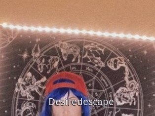 Desiredescape