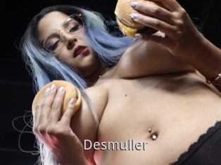 Desmuller