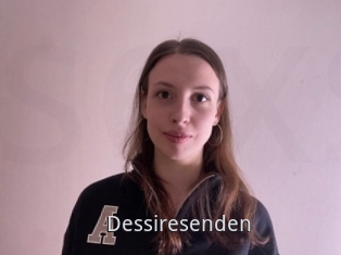 Dessiresenden