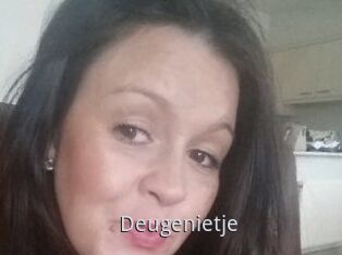 Deugenietje