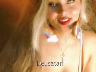 Deusatari