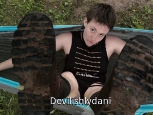 Devilishlydani