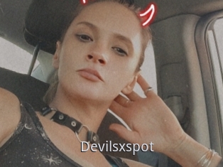 Devilsxspot