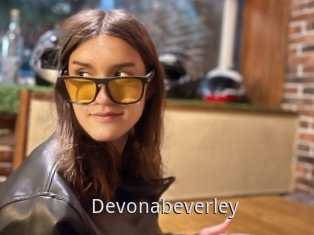 Devonabeverley