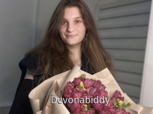 Devonabiddy