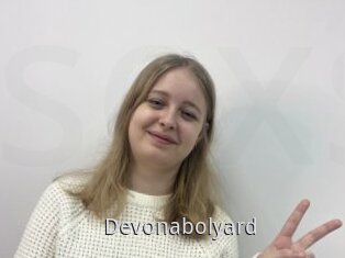 Devonabolyard