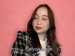 Devonaesse