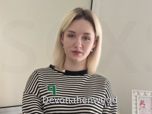 Devonahenwood