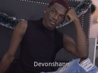 Devonshane