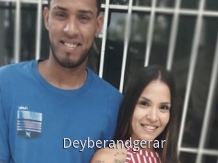 Deyberandgerar