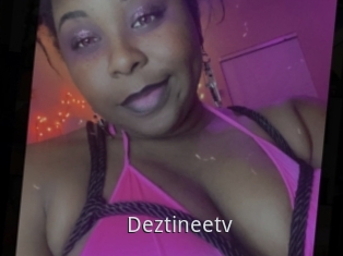 Deztineetv