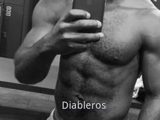 Diableros