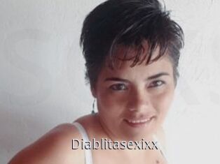Diablitasexixx