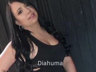 Diahuma