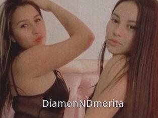 DiamonNDmorita