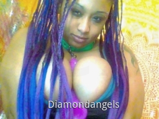Diamondangels