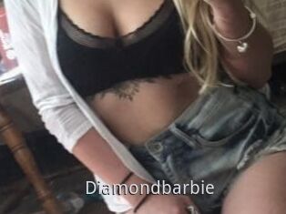 Diamondbarbie