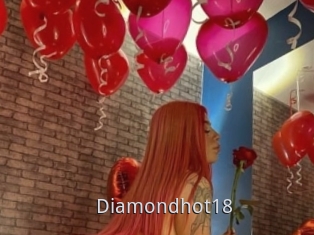 Diamondhot18