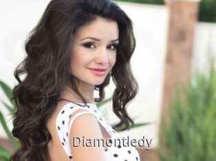 Diamontledy