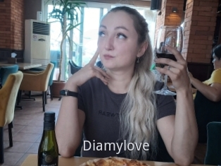 Diamylove