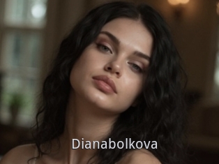Dianabolkova