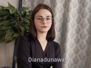 Dianadunaway