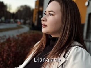 Dianajanis