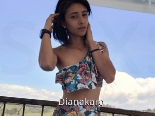 Dianakaro