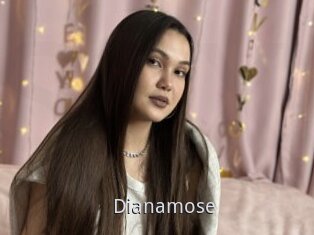 Dianamose
