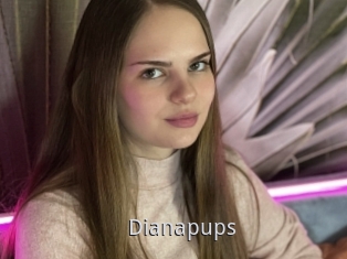 Dianapups