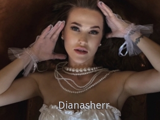 Dianasherr