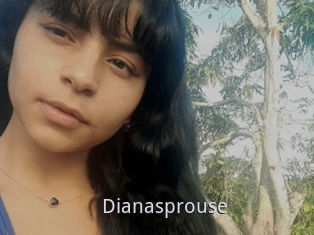 Dianasprouse