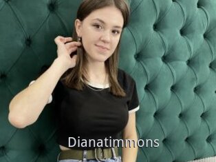 Dianatimmons