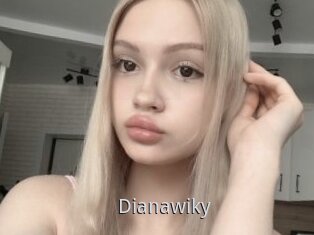 Dianawiky