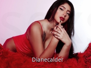 Dianecalder