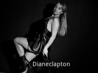 Dianeclapton