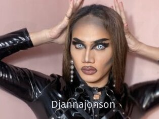 Diannajonson