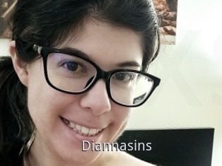 Diannasins