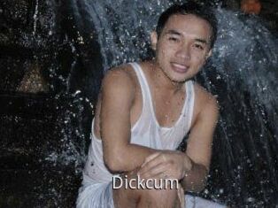 Dickcum