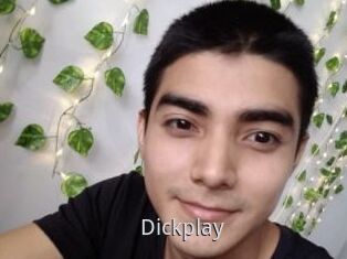 Dickplay