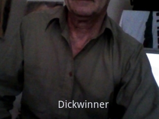 Dickwinner