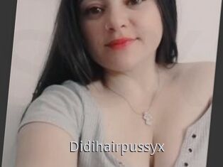 Didihairpussyx