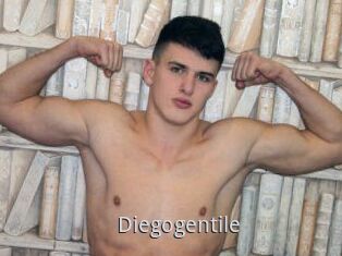 Diegogentile