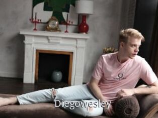 Diegowesley