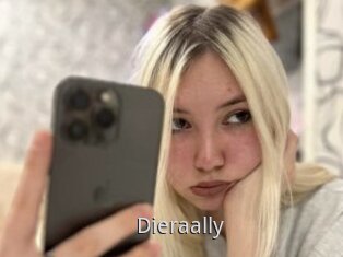 Dieraally