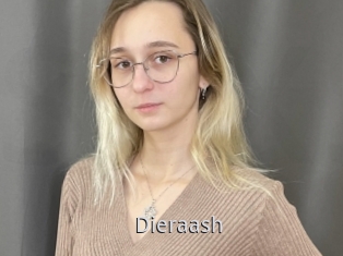 Dieraash