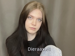 Dieraaxtell